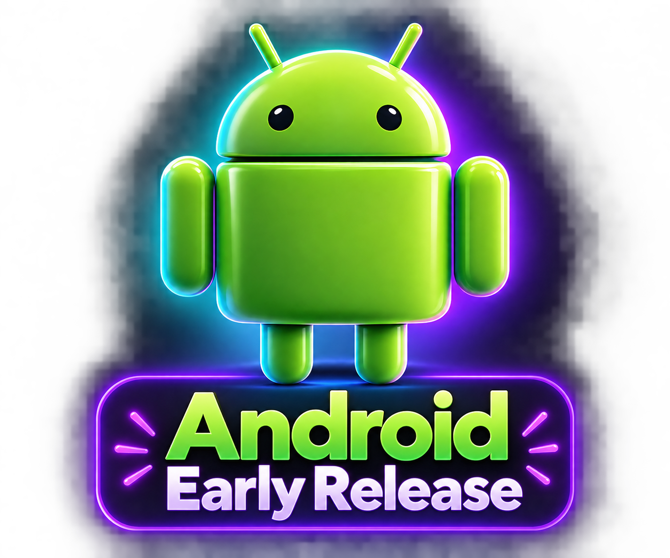 Android Early Release